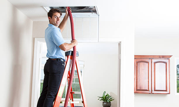 Ductwork Cleaning Services in Patrick Springs, VA